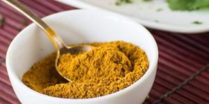 Curry Powder