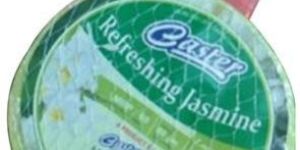 Jasmine Air Freshener Block