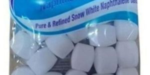 Refined Naphthalene Balls