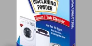 Washing Machine Drum Cleaner