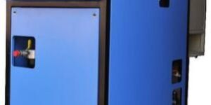 Low Vacuum Dehydration Unit