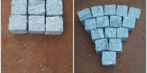 Granite Paving Stone