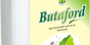Butachlor 50% EW