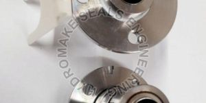 4 Hole Pump Cartridge Seal