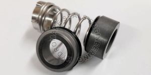 G02 Grundfos Mechanical Pump Seal