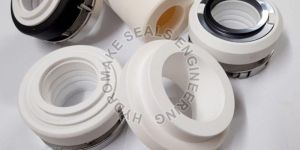 Teflon Bellow Mechanical Seal