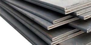 Hot Rolled Steel Plate