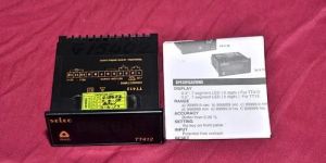 Time Interval Meters