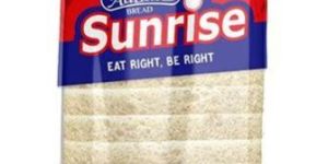 Crustless Sandwich Bread