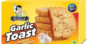 Garlic Toast