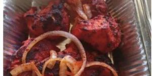 Frozen Chicken Tikka