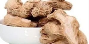 Dry Ginger