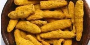 Turmeric Fingers