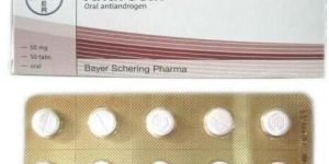 Androcur 50mg Tablets