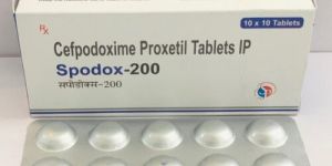 Cefpodoxime Proxetil