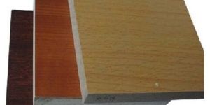 Action Tesa MDF Board