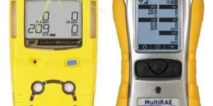 Portable Gas Detector