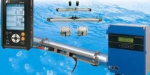 Ultrasonic Flow Meter