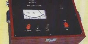 Insulation Tester