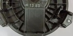 CAr AC Blower Motor