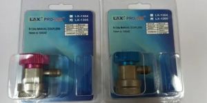 Gas Charging 134 Adapter