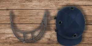 Cricket Helmet