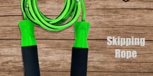 Digital Skipping Rope