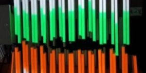 Tiranga LED Tube Light