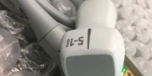 Ultrasound Transducer