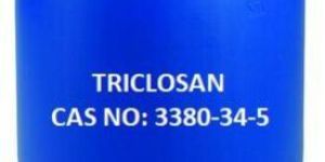 Triclosan Powder