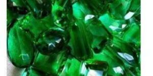 Green Topaz Gemstone