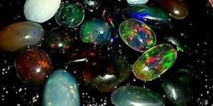 Natural Opal Stone