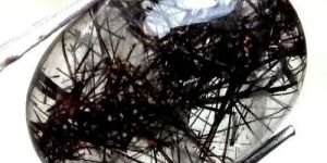 Natural Rutile Quartz Stone