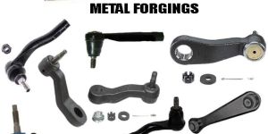Metal Forgings