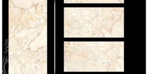 Glazed Vitrified Tiles