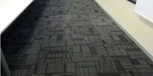 Floor Carpet Tile