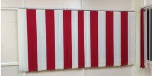 PVC Vertical Blind