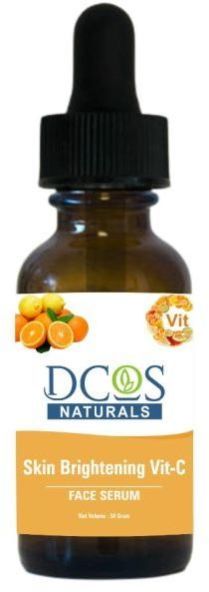 Vitamin C Serum