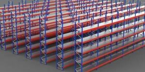 Heavy Duty Storage Rack