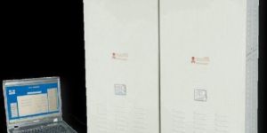 Microcontroller Based Battery Charger