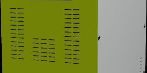 MPPT Off-Grid Solar Inverter