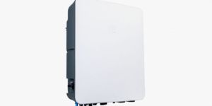 Three Phase Hybrid Inverter