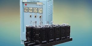 Tubular Battery Charger