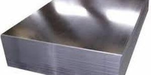 Mild Steel Soft CRC Sheet