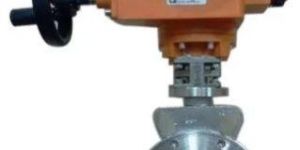 Actuator Control Valve