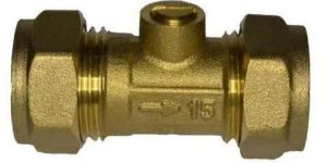 Brass Insulation Valve