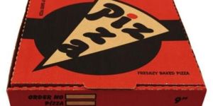 Pizza Box