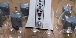 Vacuum Cupping Machine