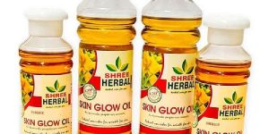 200ml SHREE Skin Glow Oil
