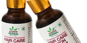 30ml SHREE Hair Care Onion Serum